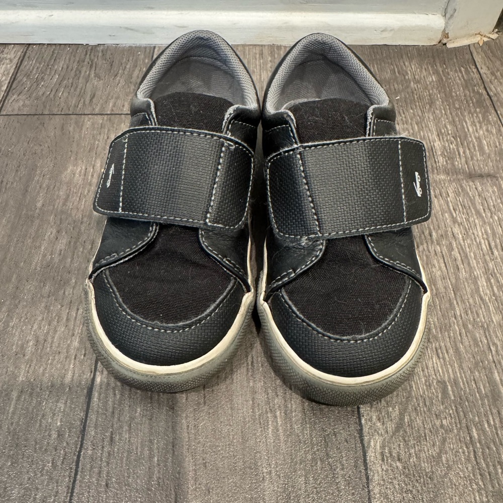 See Kai Run Toni Sneaker toddler size 10